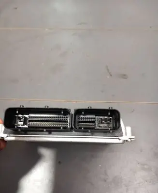 Audi A8 S8 D3 4E Engine control unit/module 4E0907553F 4E0910553H