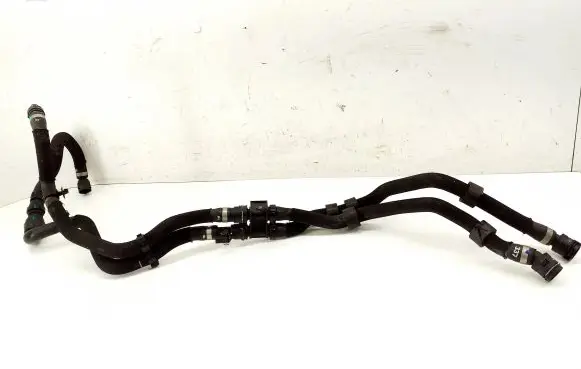 Opel Mokka B Engine coolant pipe/hose 9819654480