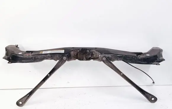 Chrysler Voyager Top upper radiator support slam panel 68023327AB