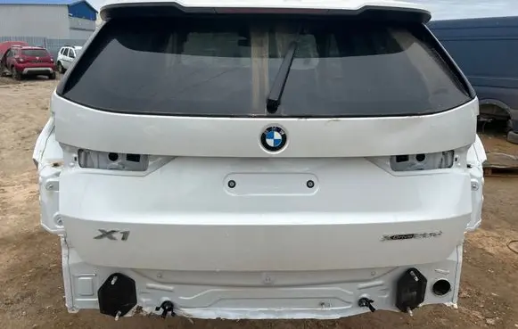 BMW X1 U11 Tailgate/trunk/boot lid