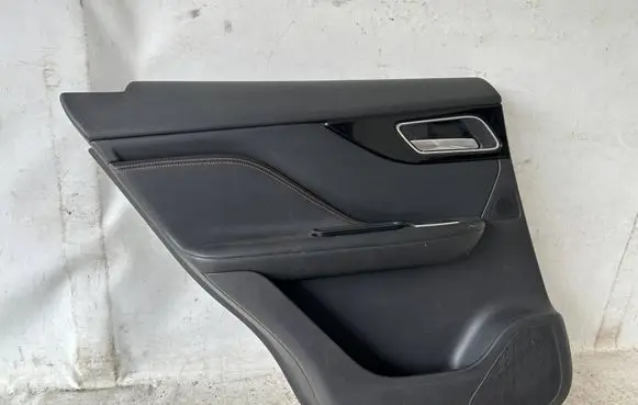 Jaguar F-Pace Rear door card panel trim HK8320987ACW