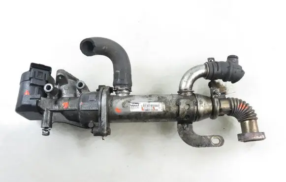 Peugeot 307 EGR valve 9645689780 9681825290