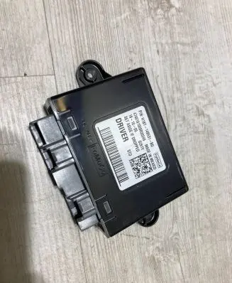 Ford Fiesta Door control unit/module h1bt-14b531-bg