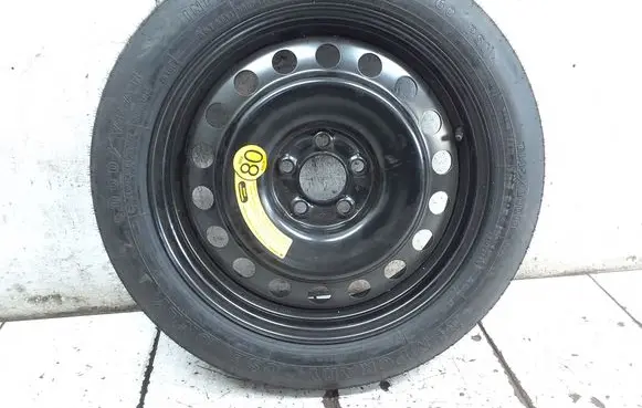 Chrysler 300 - 300C R18 spare wheel 04656401AB