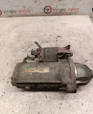 Mercedes-Benz C W203 Starter motor 0051511301 D7R43