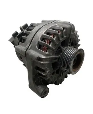 BMW 5 E60 E61 Generator/alternator 7802261 2543461B FG18S019