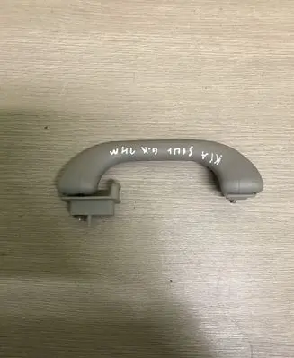 KIA Soul Rear interior roof grab handle DK853421C050