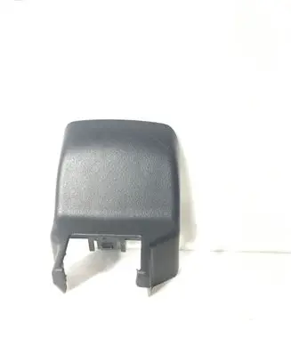 Subaru Outback (BS) Front driver seat rail trim 64115AL03A