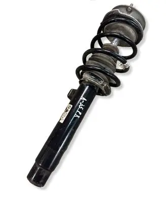 BMW X1 E84 Front shock absorber with coil spring 6851339