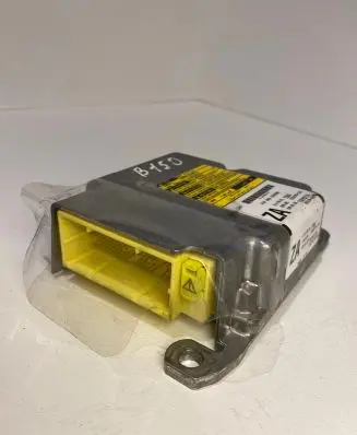 Toyota Auris E180 Airbag control unit/module 8917002B90 226370101 1143004211T