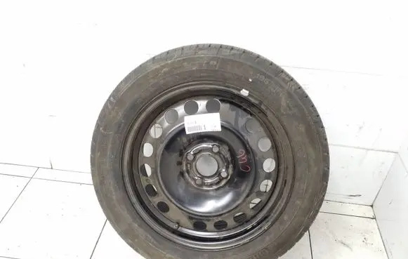 Opel Corsa D R16 spare wheel 2160136 19555R16