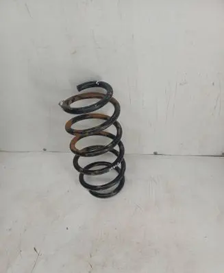 Opel Zafira B Front coil spring 