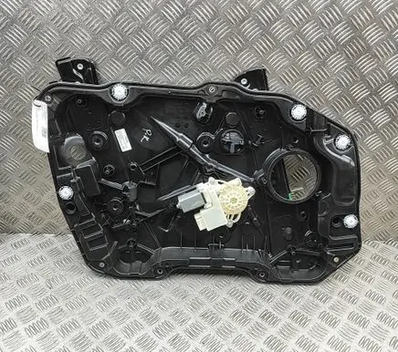 BMW 3 G20 G21 Front door electric window regulator 4A23A57 5A5C891