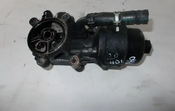 Fiat Scudo Oil filter mounting bracket