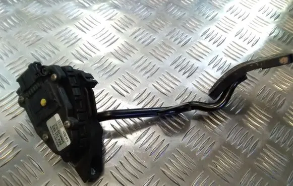 Audi A4 S4 B6 8E 8H Accelerator pedal position sensor 6PV00777008 8E2721523
