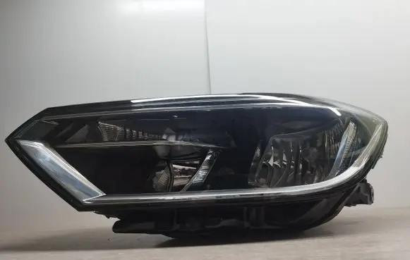 Volkswagen PASSAT B8 Headlight/headlamp 3G1941005C 90049907 X591VZ230MHX