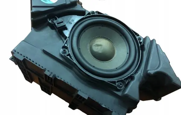 Audi A6 S6 C8 4K Front door speaker 4K2035914