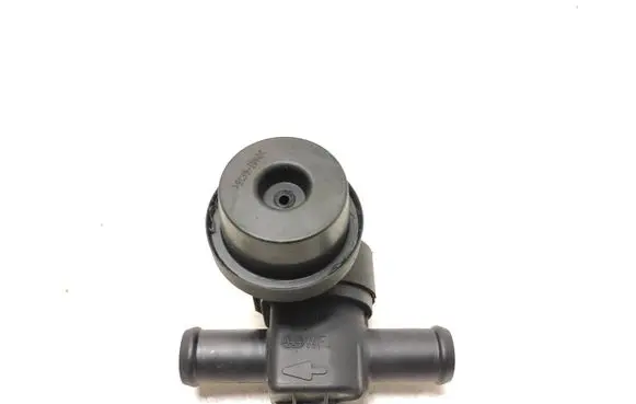 Audi Q5 SQ5 Valve vacuum 1J0819809