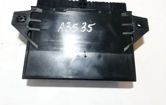 Comfort/convenience module