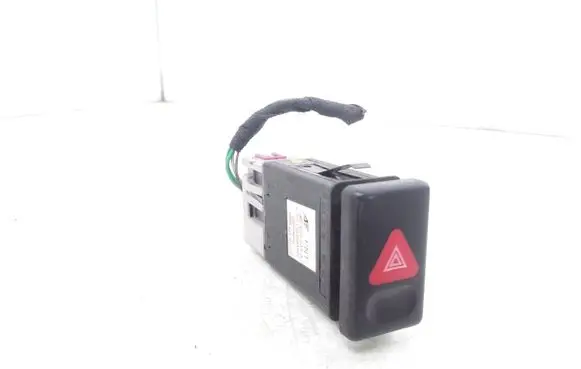 Ford Galaxy Hazard light switch 7M5953235A