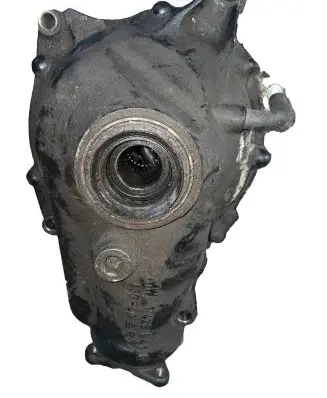 BMW X5 E53 Front differential 0750852