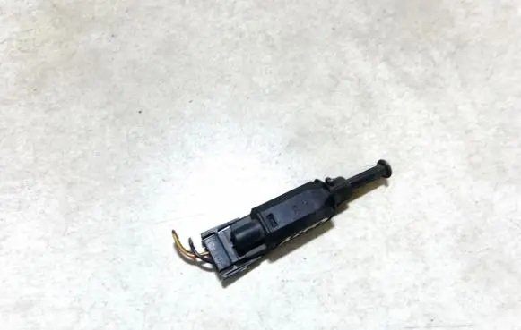 Clutch pedal sensor
