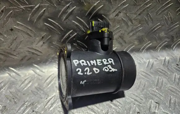 Nissan Almera Tino Mass air flow meter LM1093