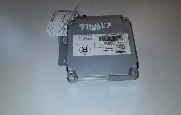 Nissan X-Trail T32 Other control units/modules 284A14BA3B