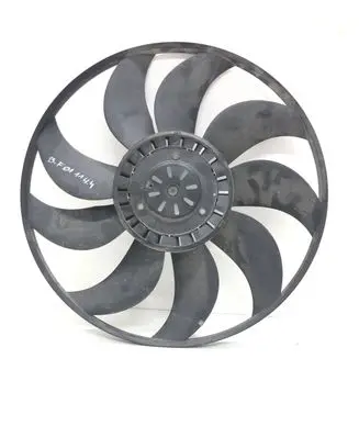 BMW 7 F01 F02 F03 F04 Viscous fan 28909000541