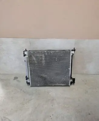 Nissan X-Trail T32 Radiator set 921004BE0A DK996001