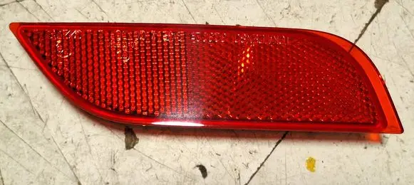 Subaru Legacy Rear tail light reflector 32302R