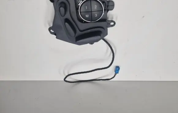 Mercedes-Benz E W211 Seat control switch A2118207710 2118207710