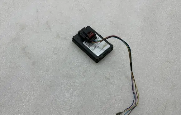 Blind spot module