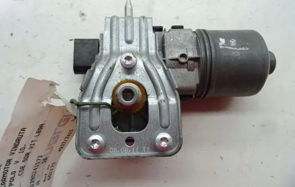 Seat Ibiza IV (6J,6P) Wiper motor 6RD955119