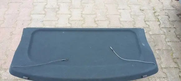 Mazda 323 F Parcel shelf
