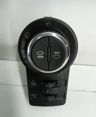 Opel Insignia A Light switch 13268694EB