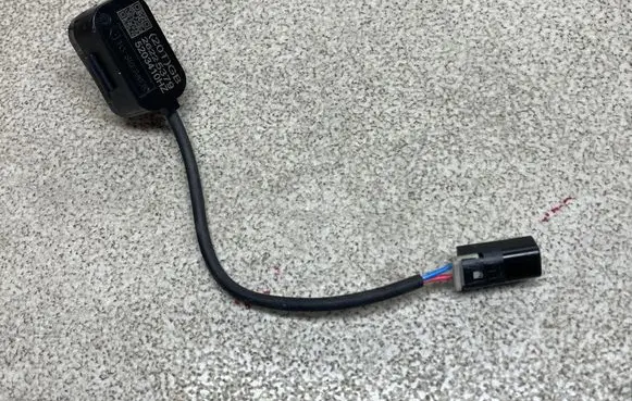 Opel Insignia B Microphone (bluetooth/phone) 26225379