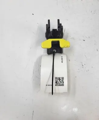 Opel Vivaro Loading door check strap stopper