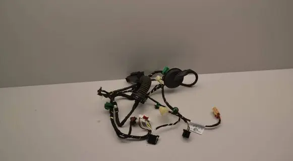 Volkswagen T-Roc Front door wiring loom 2GA971120AP 8045