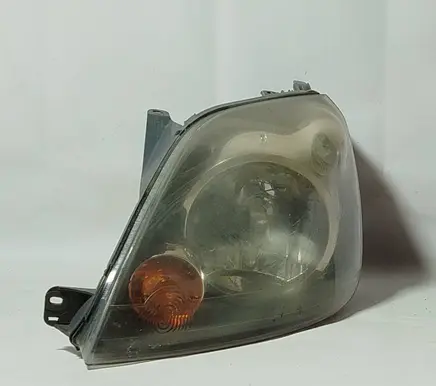 Ford Fiesta Headlight/headlamp 20A848 2683 04021410