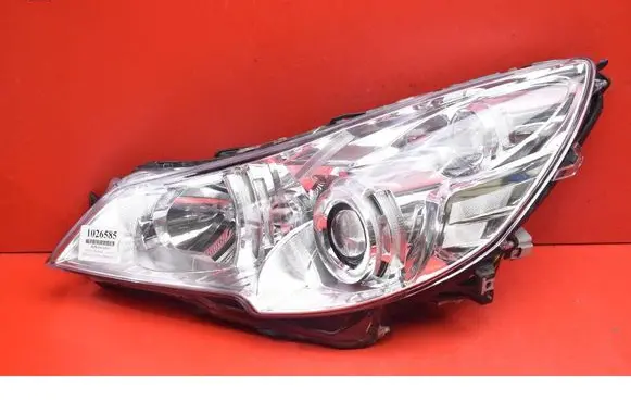 Subaru Outback Headlight/headlamp 100-20064