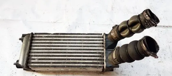 Nissan Pathfinder R51 Intercooler radiator 9656503980 992507M