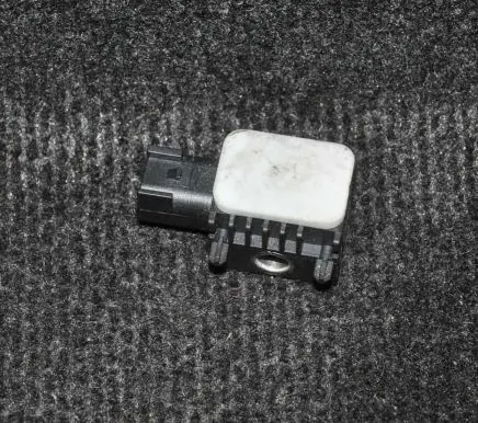 Ford Focus Airbag deployment crash/impact sensor 3M5T14B342AB