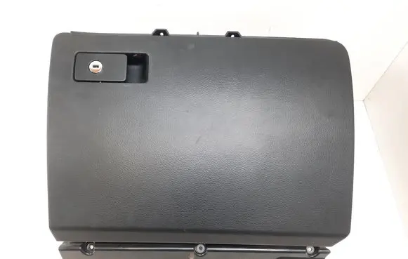 Volkswagen PASSAT CC Glove box set 3C1857097BK