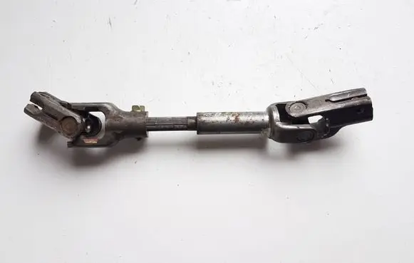 Toyota Corolla Verso E121 Steering column universal joint