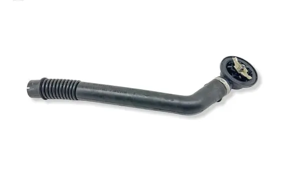 Mercedes-Benz Sprinter W906 Oil fill pipe A6510100169 0212632A
