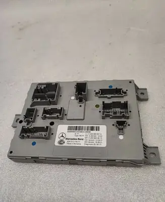 Mercedes-Benz GLC X253 C253 Comfort/convenience module A2229006014