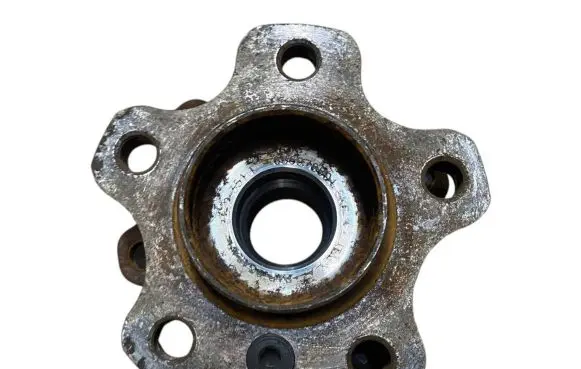 BMW 7 G11 G12 Rear wheel ball bearing 6899175 33406899175