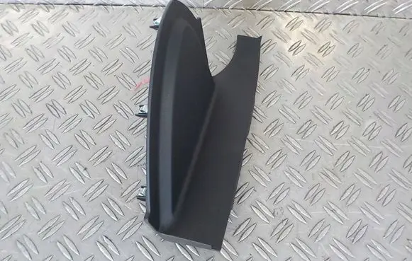 Mercedes-Benz E W213 Dashboard side end trim A2136800607