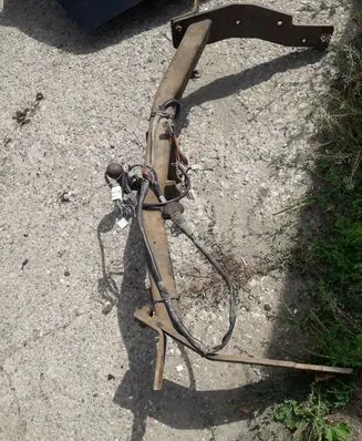 KIA Sorento Tow bar set 